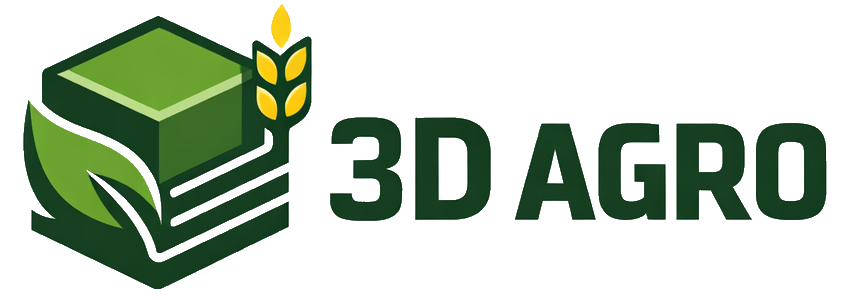 3D Agro